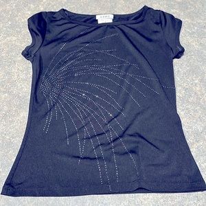 CUTE Sparkle ✨ top